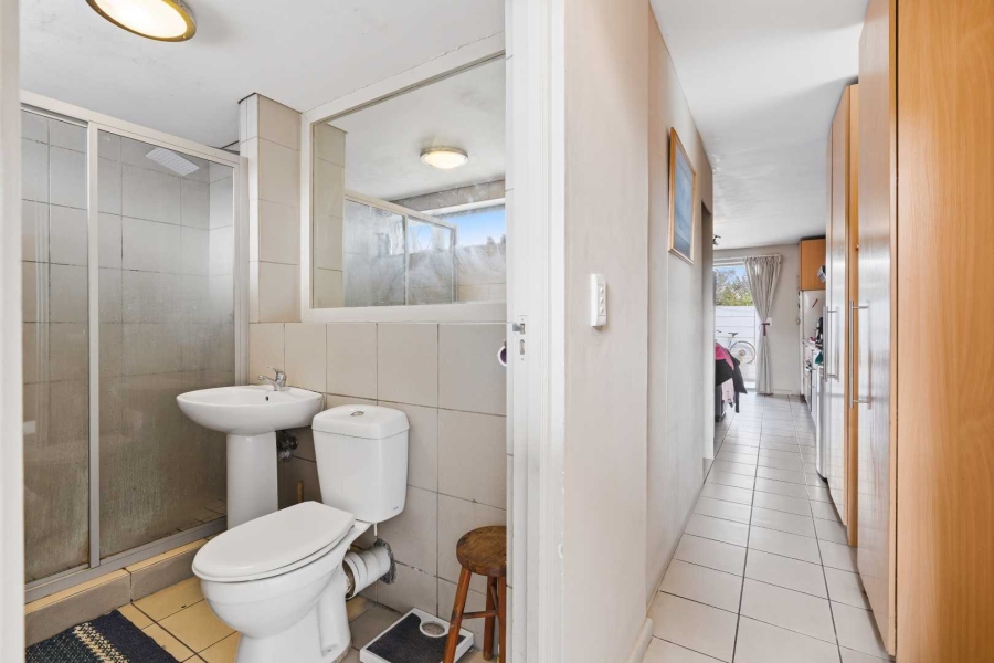 1 Bedroom Property for Sale in Tijgerhof Western Cape